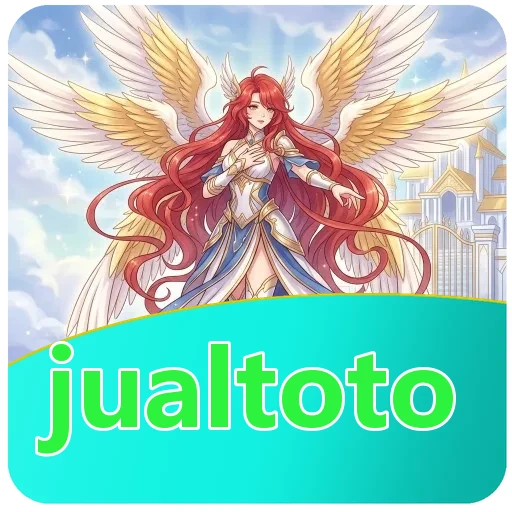 Ikon jualtoto untuk katalog aplikasi Android