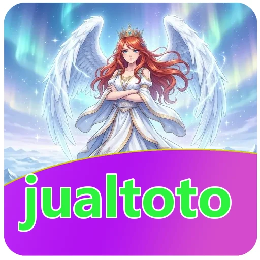 Ikon jualtoto untuk langkah pasang APK