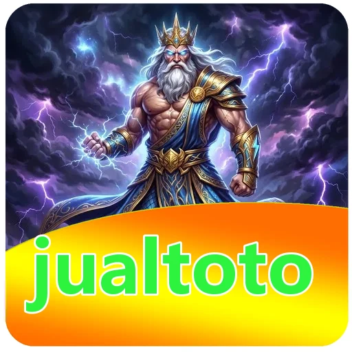 Ikon jualtoto untuk pengguna sejak 2018